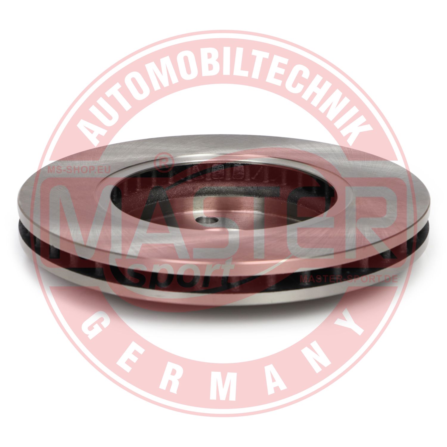 Disc frana MASTERSPORT GERMANY 24013002071-PCS-MS
